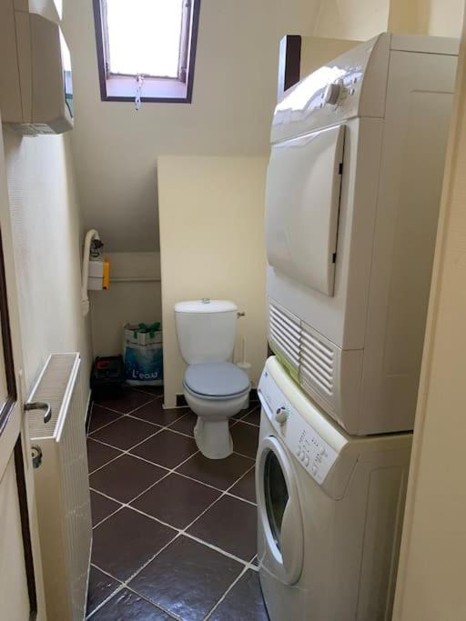 Nevers, Appartement De Standing Proche De La Gare Ngoại thất bức ảnh